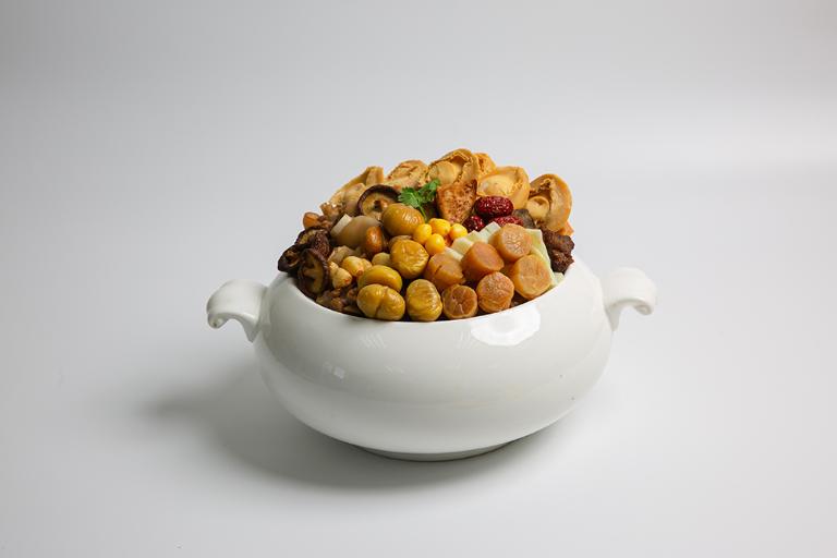 新東陽 鴻福鮑貝佛跳牆