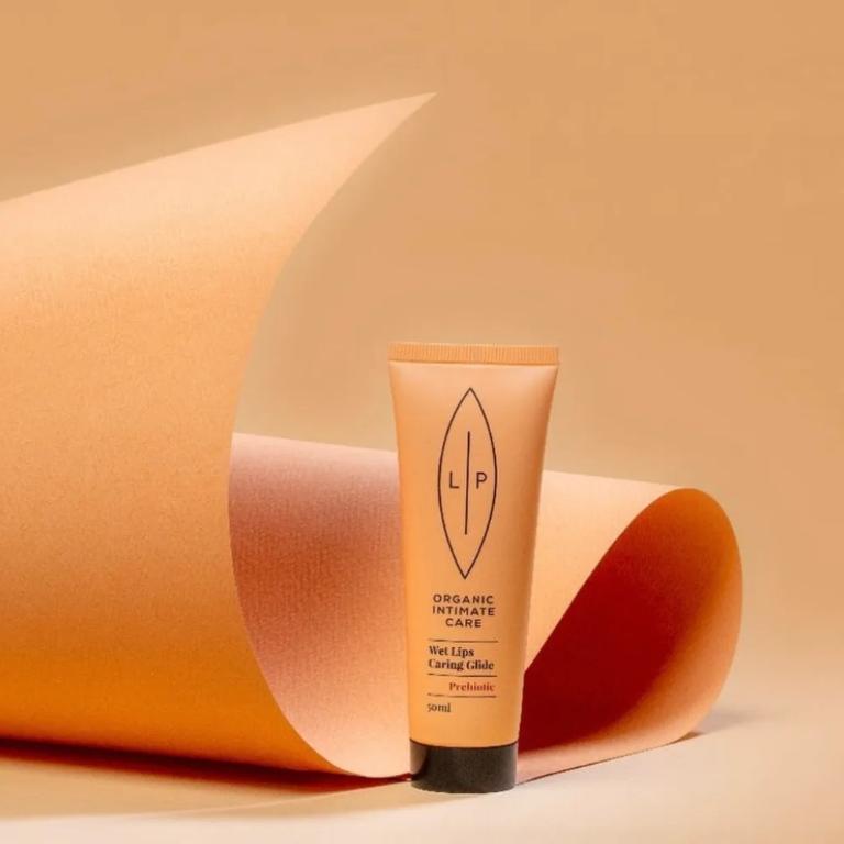 益生元平衡私密潤滑液50ml