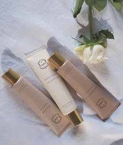 Laline 活力面膜 100ml