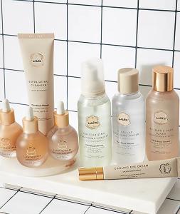 Laline 豐潤保濕精華液 30ml