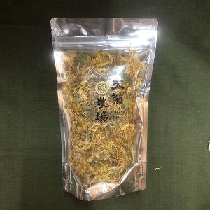 【天菊農場】金銀花經濟包 -防疫好茶飲20G/包