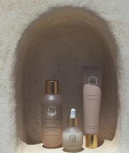 Laline 泥面膜 100ml