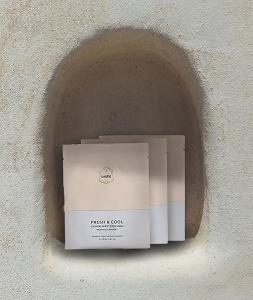 Laline 舒緩鎮定面膜