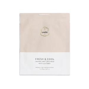 Laline 舒緩鎮定面膜