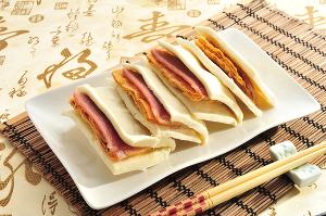 新東陽 蜜汁雙方