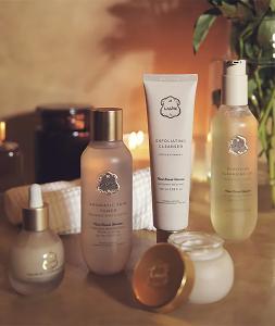 Laline 去角質潔面乳 100ml