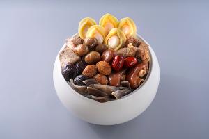 新東陽 五星級黃金鮑魚佛跳牆