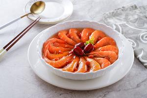 新東陽 一品紹興鮮醉蝦