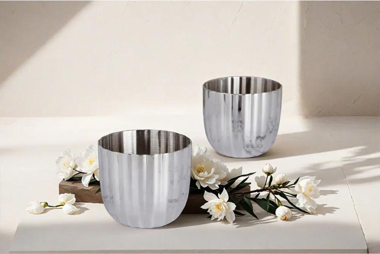 ZACCA 2件套DUO雙雙對對杯