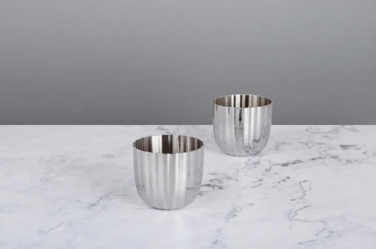 ZACCA 2件套DUO雙雙對對杯