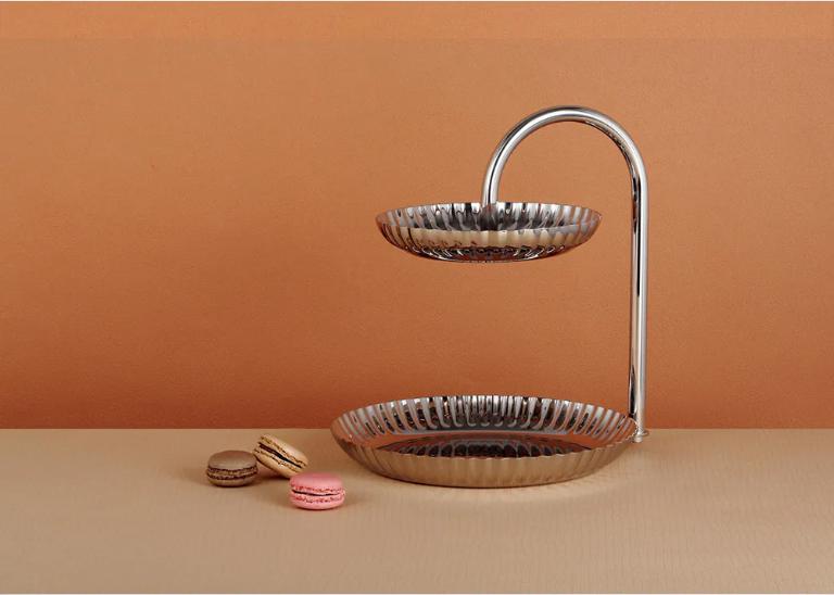 ZACCA TARTIN造型甜點盤