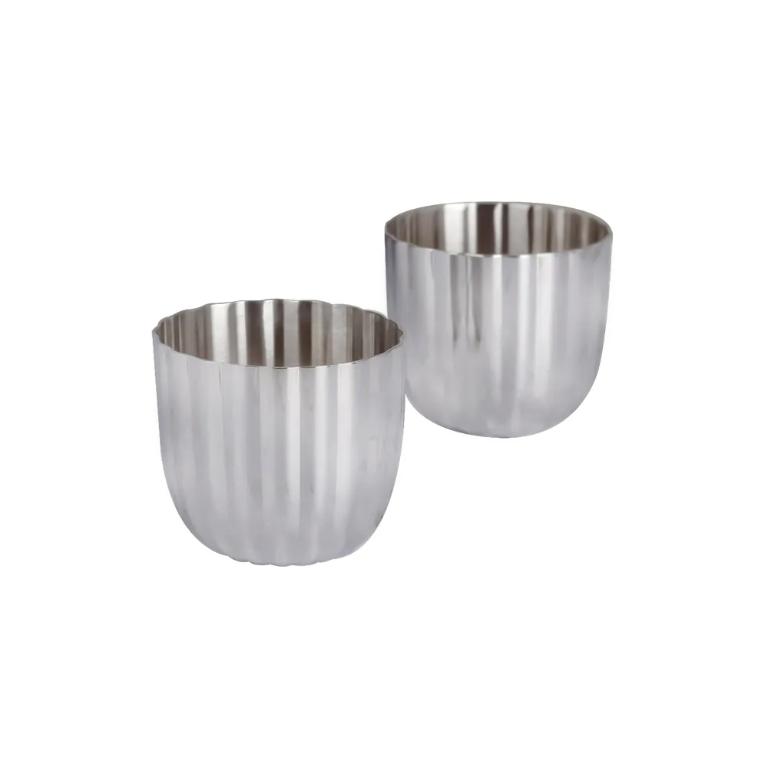 ZACCA 2件套DUO雙雙對對杯