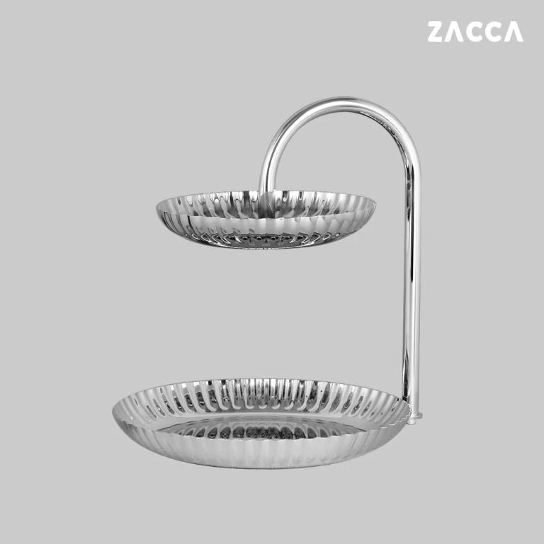 ZACCA TARTIN造型甜點盤