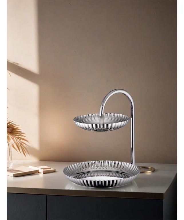 ZACCA TARTIN造型甜點盤