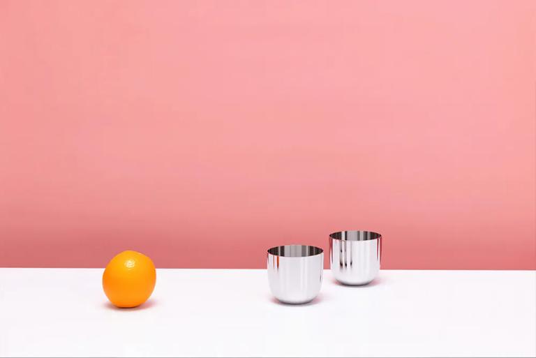 ZACCA 2件套DUO雙雙對對杯