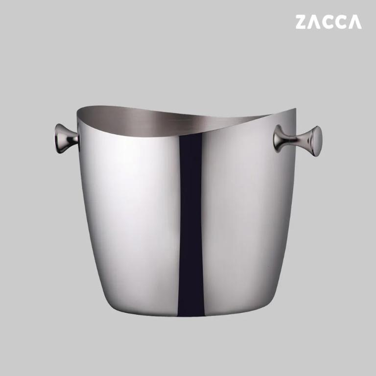 ZACCA RIBBON造型香檳桶