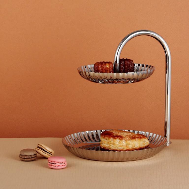 ZACCA TARTIN造型甜點盤