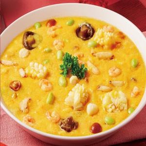 【台北晶華酒店】年菜4件組(佛跳牆+干貝米糕+海鮮煲+蜜汁火腿)