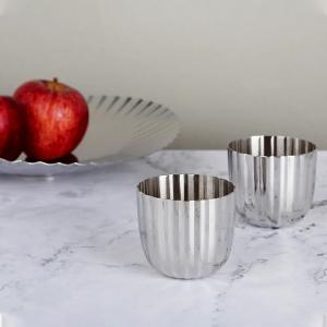 ZACCA 2件套DUO雙雙對對杯