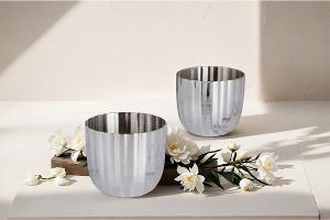 ZACCA 2件套DUO雙雙對對杯