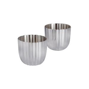 ZACCA 2件套DUO雙雙對對杯