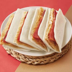 【台北晶華酒店】年菜4件組(佛跳牆+干貝米糕+海鮮煲+蜜汁火腿)