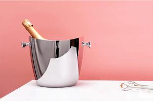 ZACCA RIBBON造型香檳桶