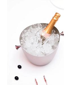 ZACCA RIBBON造型香檳桶