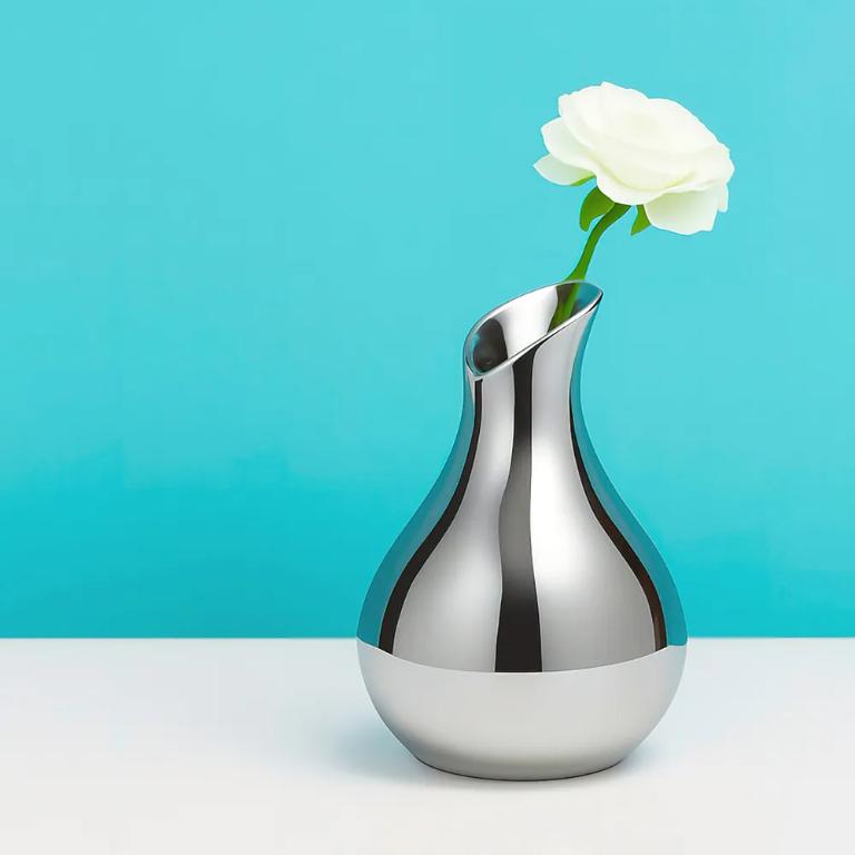 ZACCA SABLIER造型花瓶