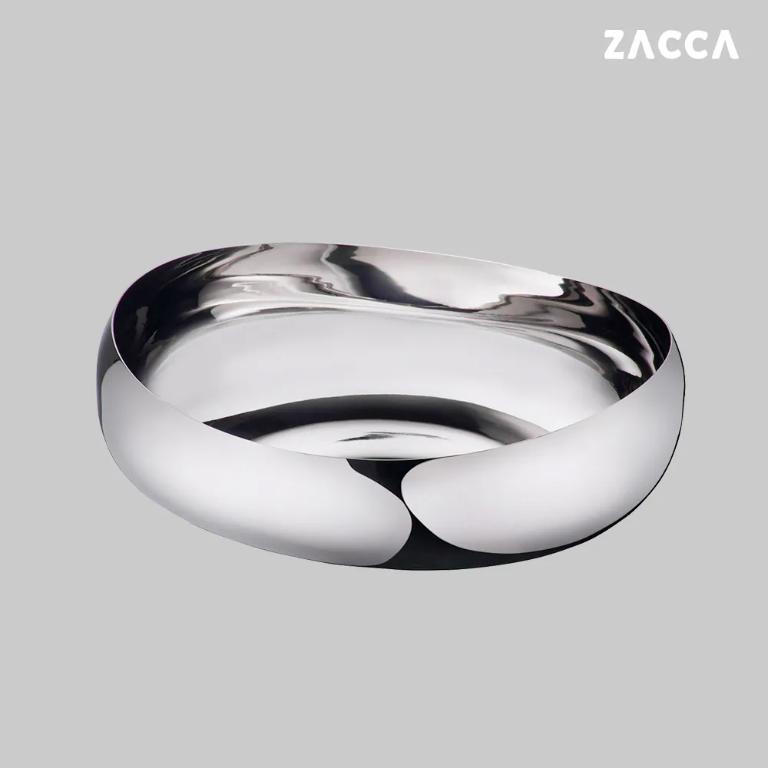 ZACCA POD造型水果盤