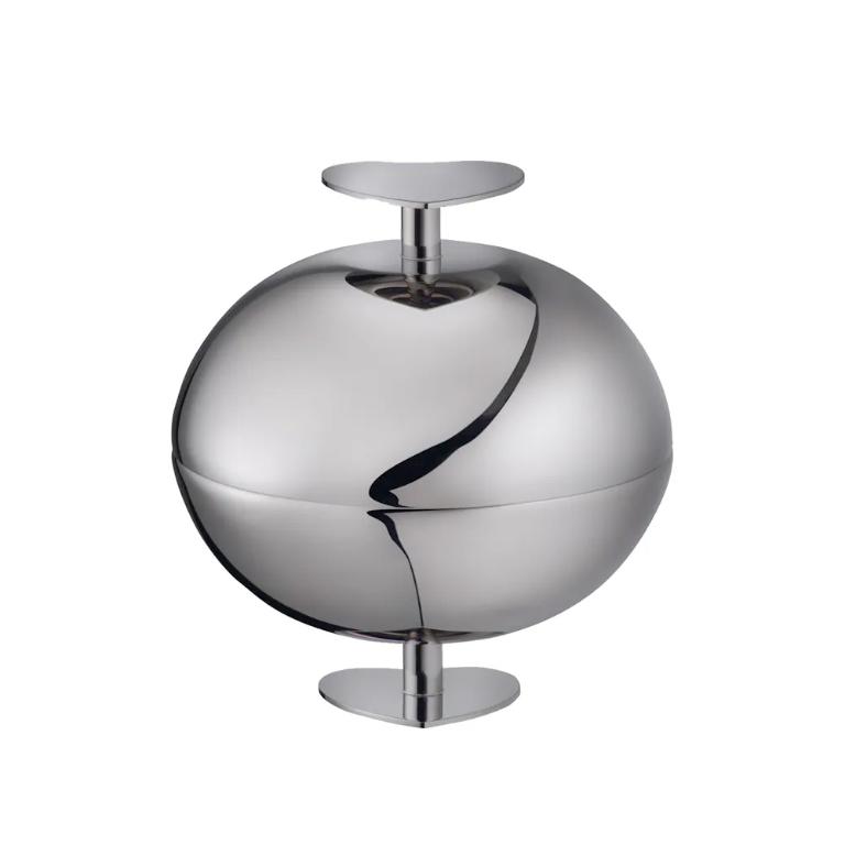 ZACCA 2件套TOTEM心心相印糖果碗