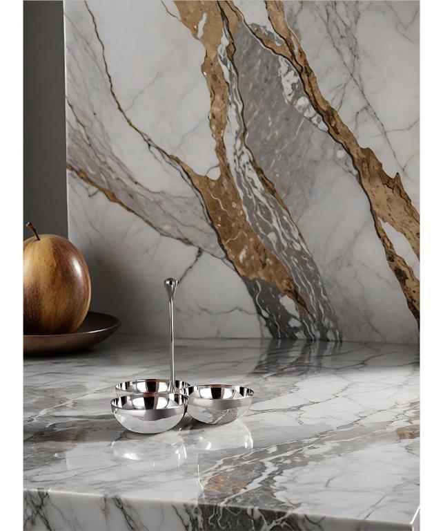 ZACCA TRINITY堅果小食器