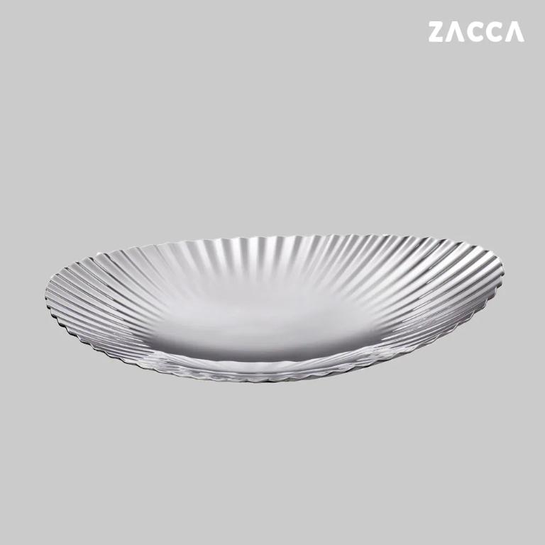 ZACCA CONCHA造型水果盤