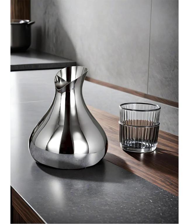 ZACCA SABLIER造型花瓶