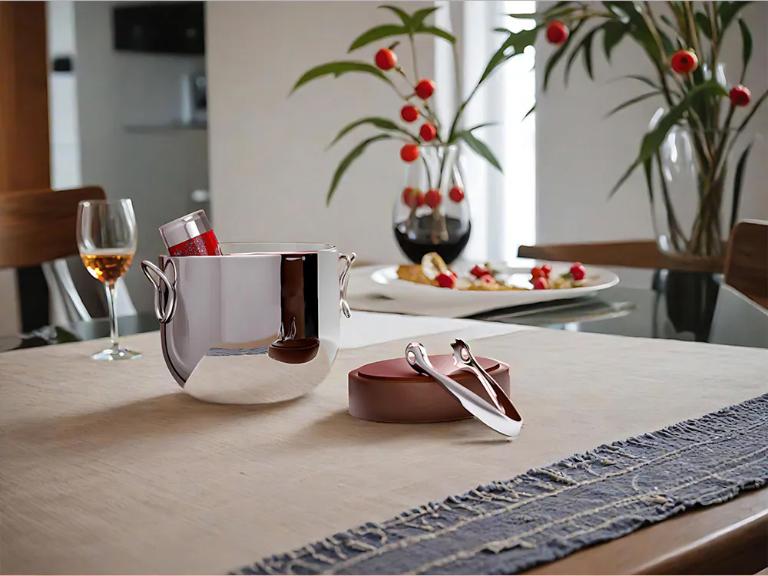 ZACCA HUMPDUMP造型冰桶