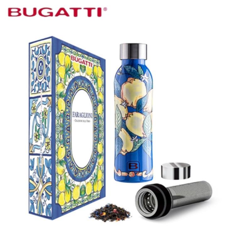 BUGATTI 布加迪 500ml 寓言禮盒組 BBT-AL500IS-A -
