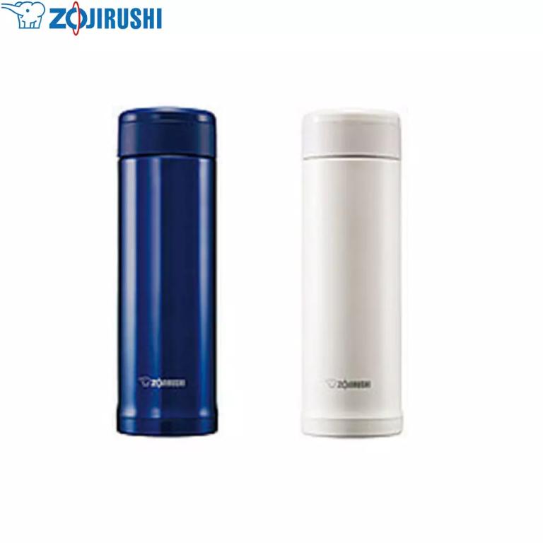 ZOJIRUSHI 象印 0.5L不鏽鋼真空保溫杯SM-AGE50 -