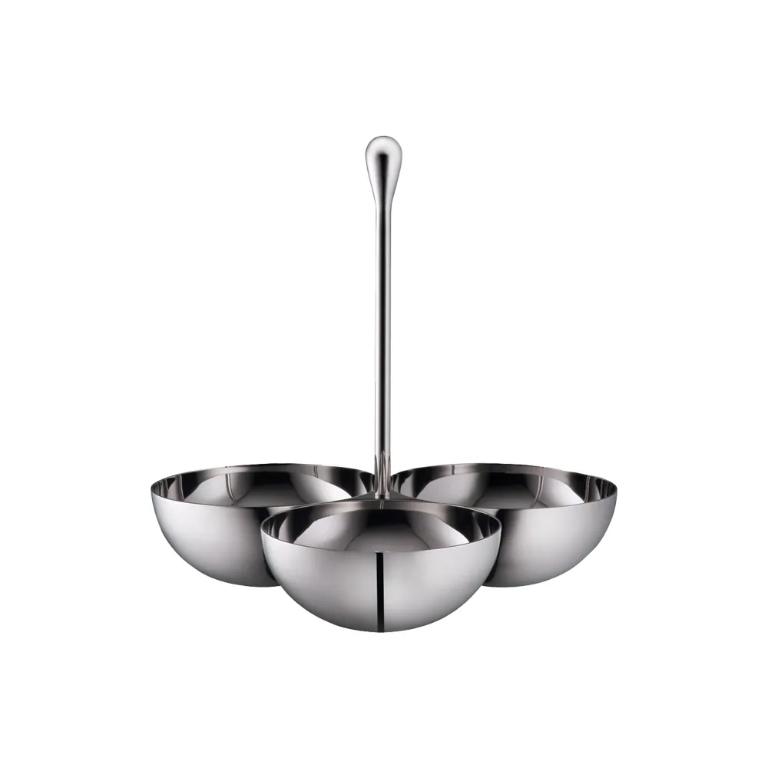 ZACCA TRINITY堅果小食器