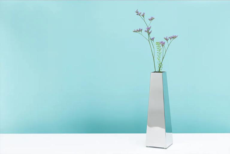 ZACCA SOLITUDE造型花瓶