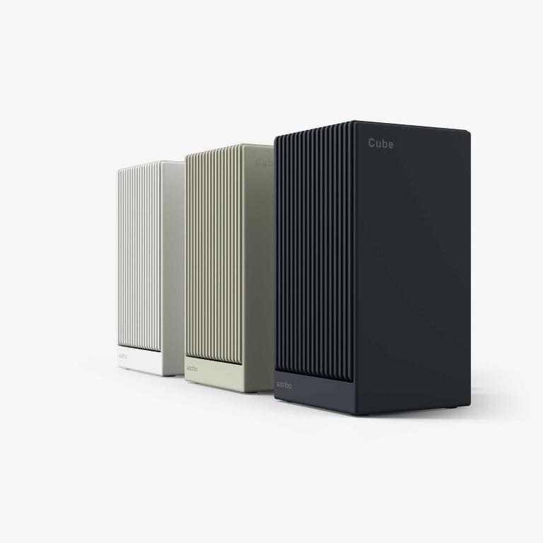 【 買就送收納包 】萬播 Cube 2 Pro 映界ToF雲台投影機