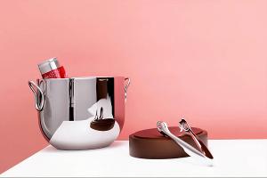 ZACCA HUMPDUMP造型冰桶