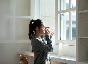 ZACCA 福-雙層玻璃杯