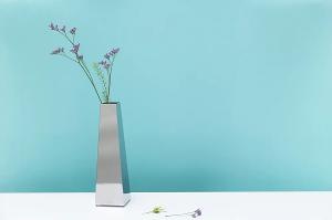 ZACCA SOLITUDE造型花瓶