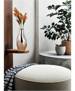 ZACCA CORAZON造型花瓶