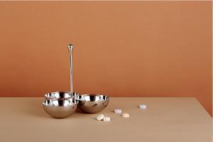 ZACCA TRINITY堅果小食器