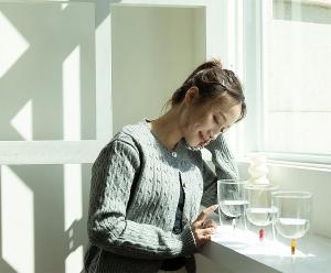 ZACCA 福-雙層玻璃杯