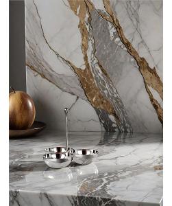 ZACCA TRINITY堅果小食器