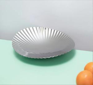 ZACCA CONCHA造型水果盤