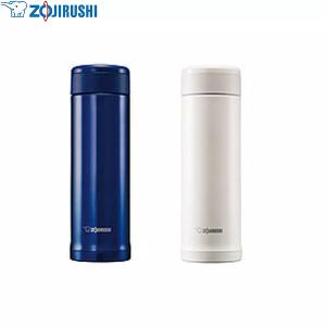 ZOJIRUSHI 象印 0.5L不鏽鋼真空保溫杯SM-AGE50 -