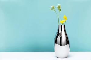 ZACCA CORAZON造型花瓶